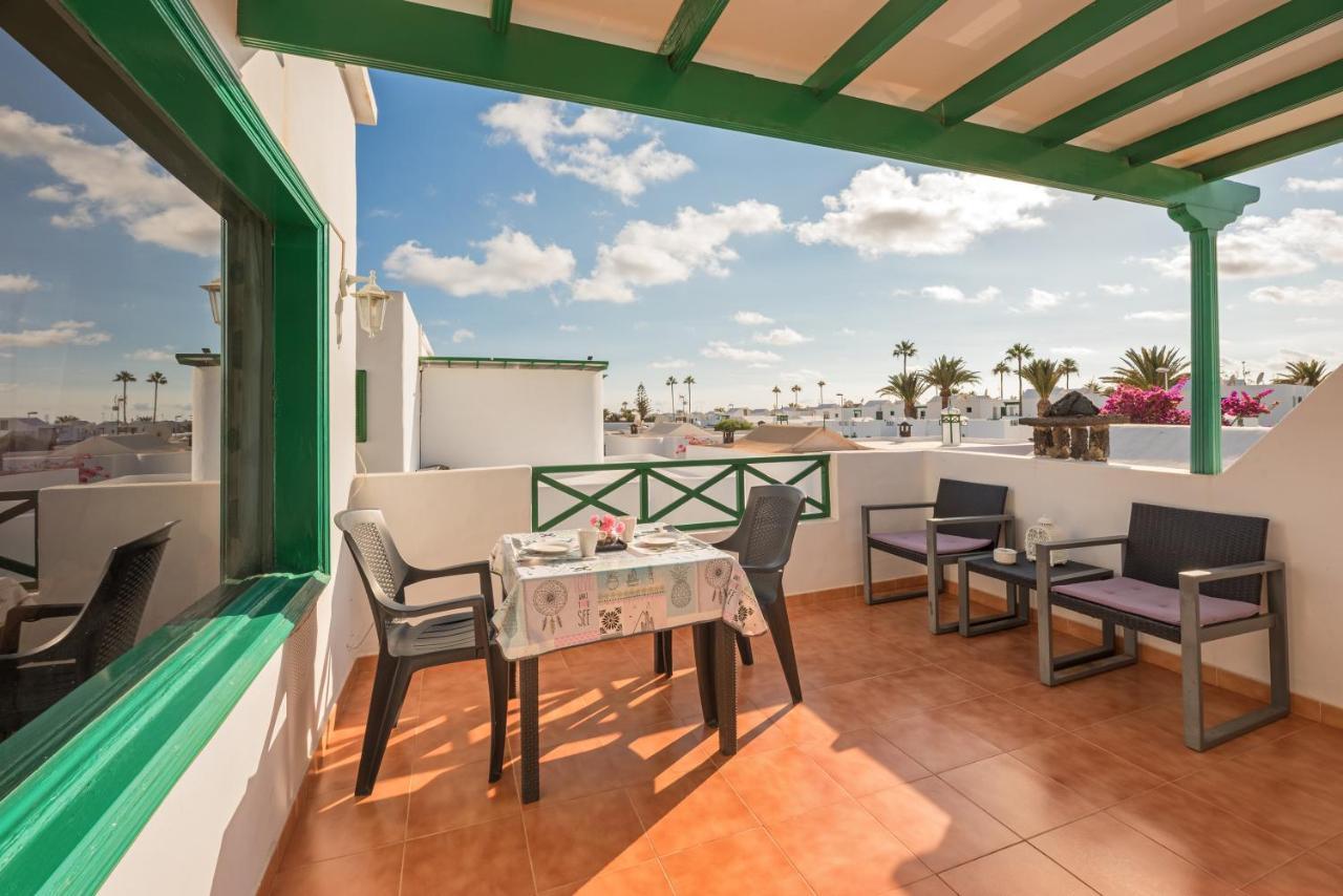 Gibshouses Hyde Park Puerto del Carmen  Exterior photo