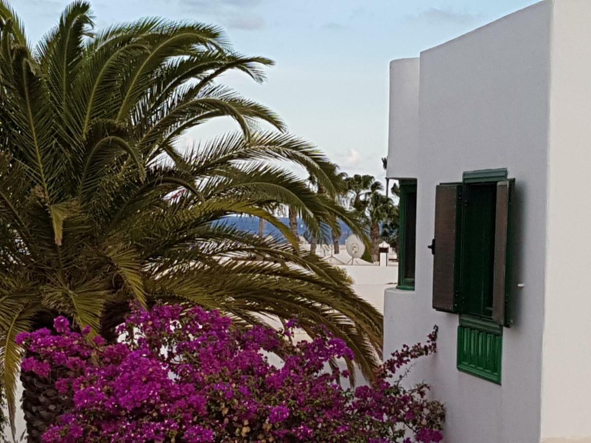 Gibshouses Hyde Park Puerto del Carmen  Exterior photo